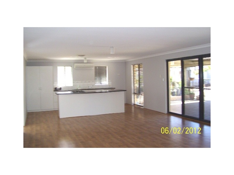 47 Wave Crest, Drummond Cove WA 6532