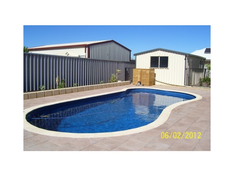 47 Wave Crest, Drummond Cove WA 6532