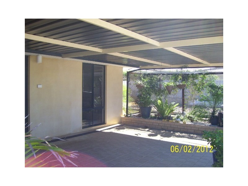 47 Wave Crest, Drummond Cove WA 6532