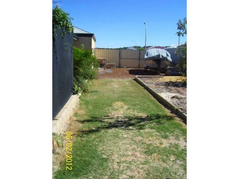 47 Wave Crest, Drummond Cove WA 6532