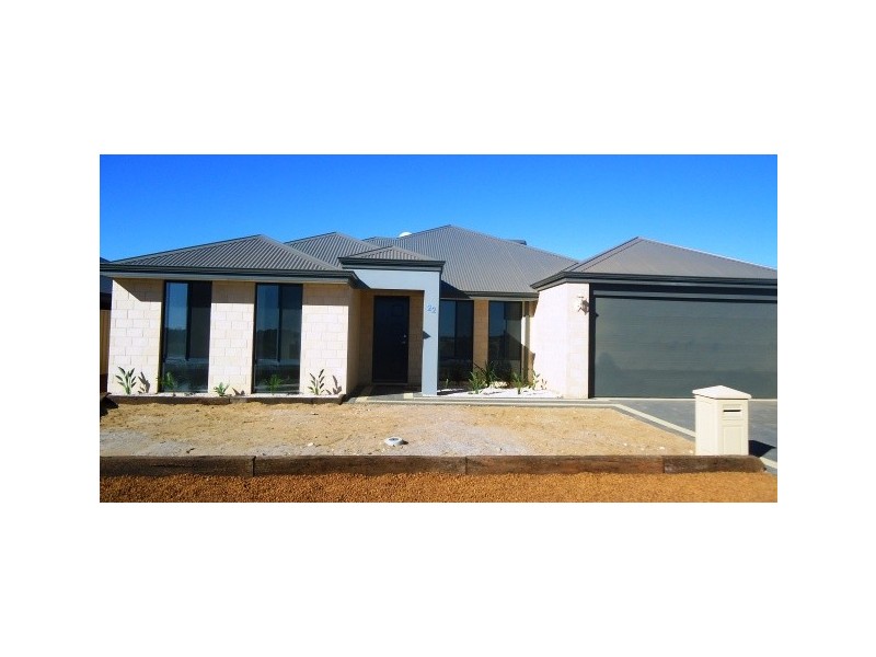 22 Swordfish Vista, Sunset Beach WA 6530
