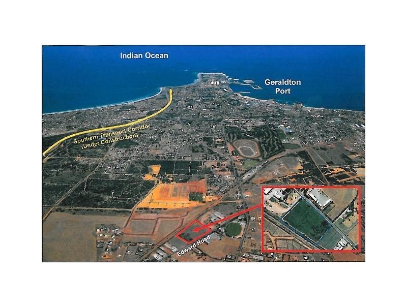 68 To76 Edward Road, Utakarra WA 6530