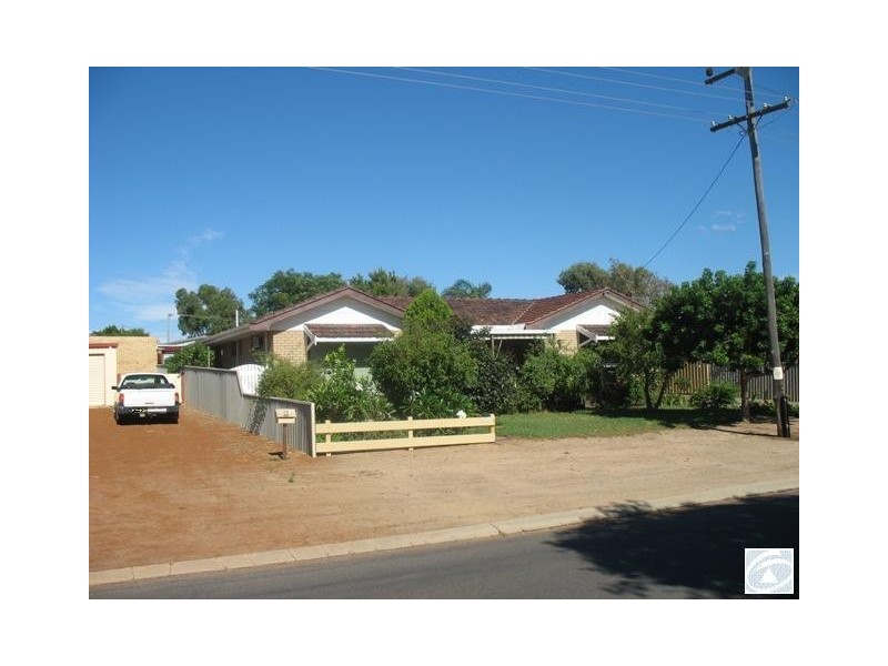 32 Drew Street, Spalding WA 6530