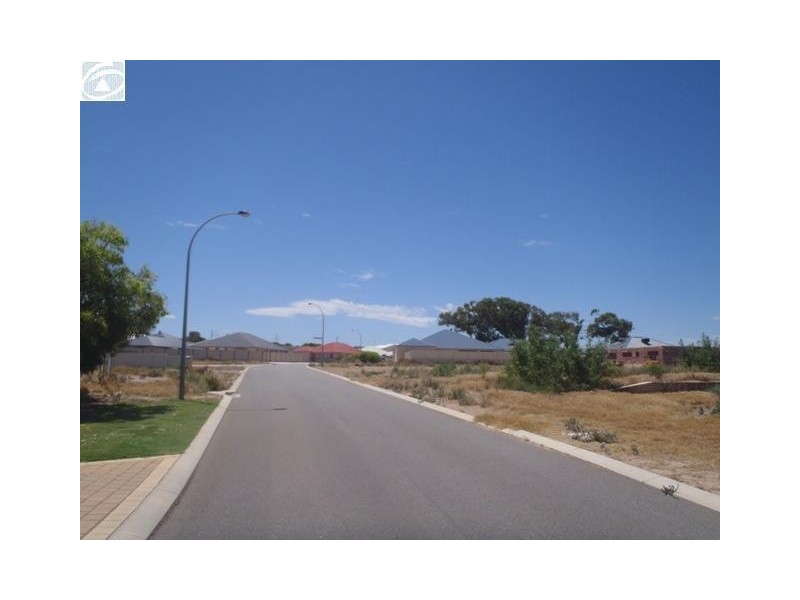 Lot 339, 16 Reef Boulevard, Drummond Cove WA 6532