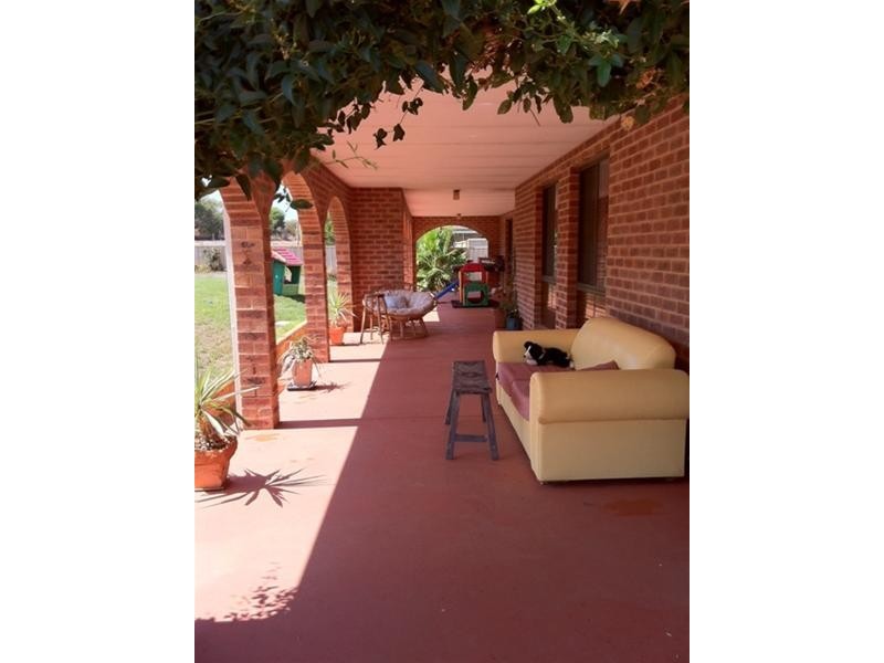 28 Indialla Road, Nabawa WA 6532