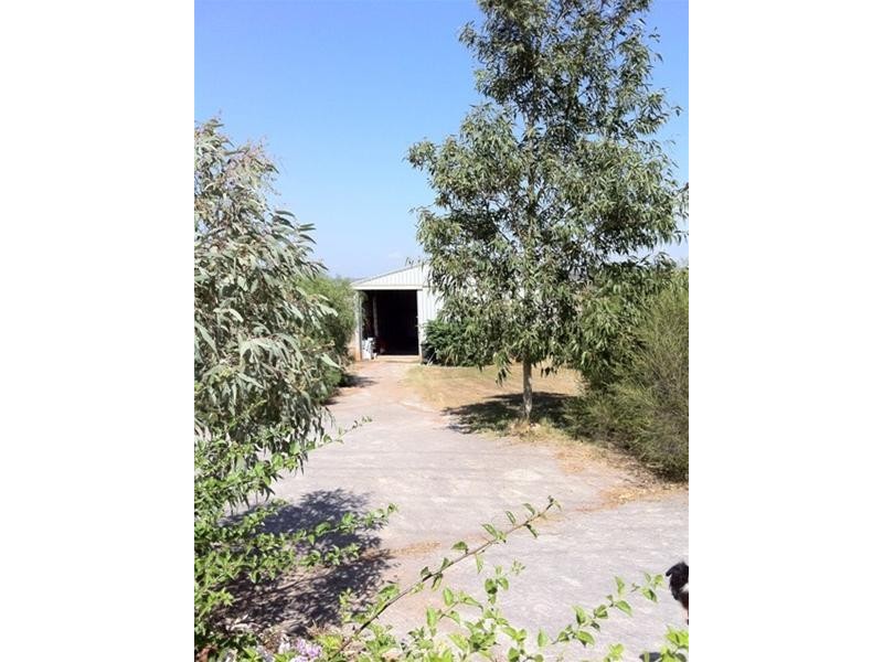 28 Indialla Road, Nabawa WA 6532