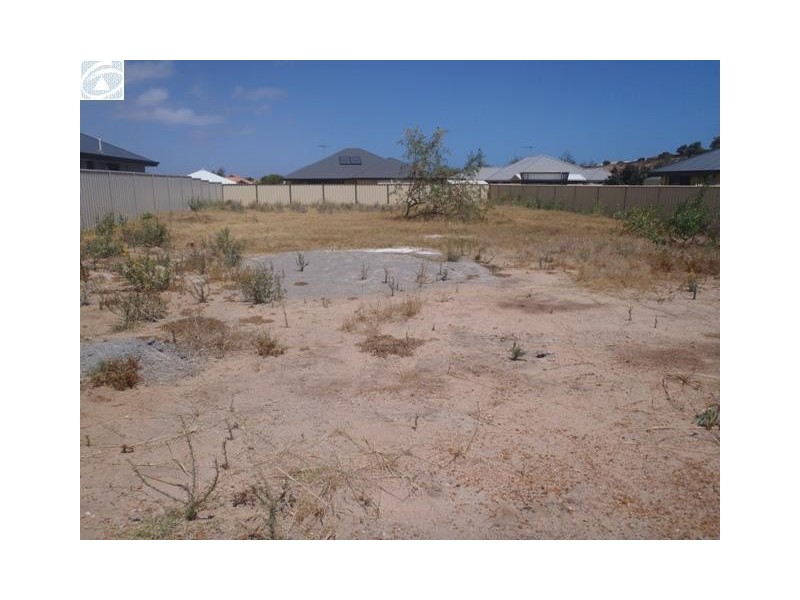 Lot 364, 8 Coveside Way, Drummond Cove WA 6532