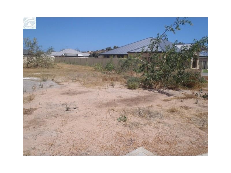 Lot 364, 8 Coveside Way, Drummond Cove WA 6532