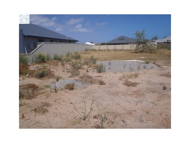 Lot 364, 8 Coveside Way, Drummond Cove WA 6532