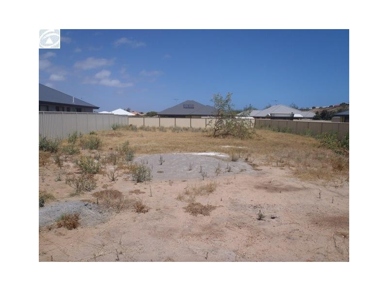 Lot 364, 8 Coveside Way, Drummond Cove WA 6532