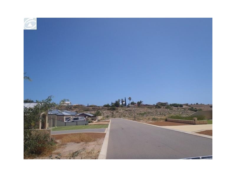 Lot 364, 8 Coveside Way, Drummond Cove WA 6532