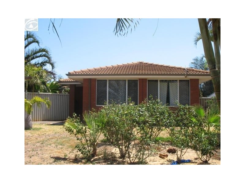 26 Compton Street, Rangeway WA 6530