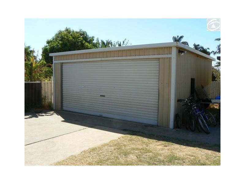 6 Craine Place, Spalding WA 6530