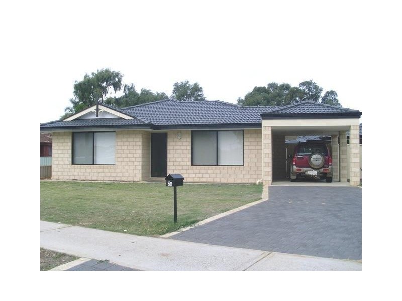 2 Lawley Street, Spalding WA 6530