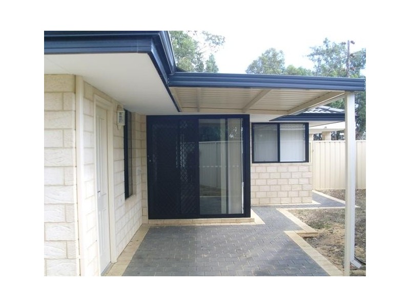 49 Mitchell Street, Spalding WA 6530