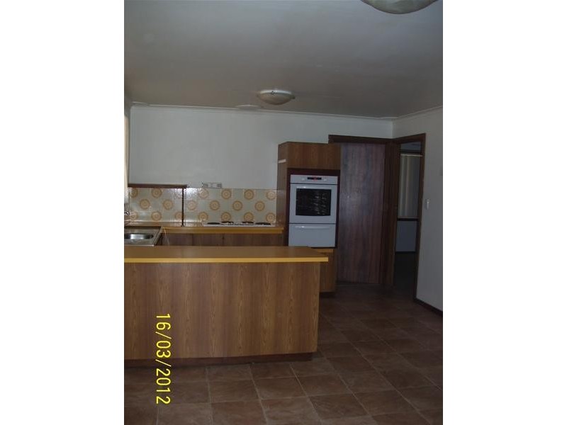 40 Hamersley Street, Spalding WA 6530