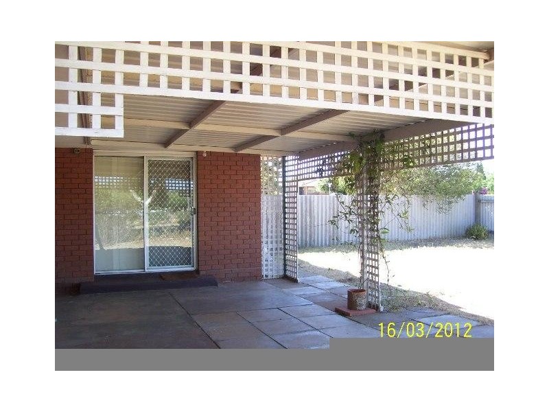 40 Hamersley Street, Spalding WA 6530