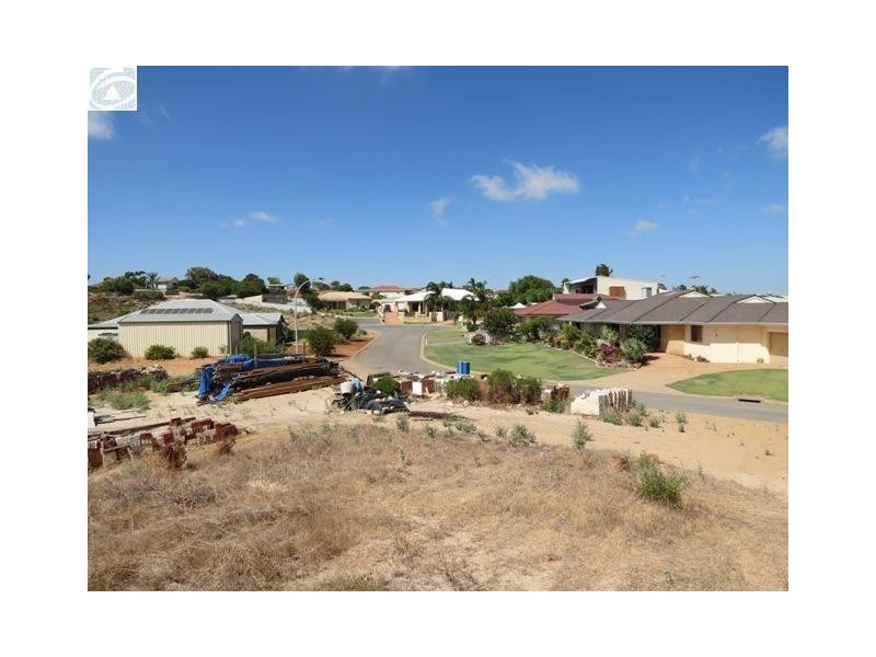 Lot 19, 7 Bluewater Close, Drummond Cove WA 6532