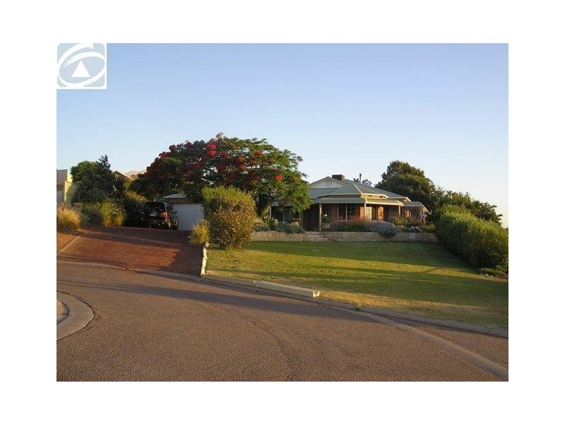 8 Quayside Vista, Drummond Cove WA 6532