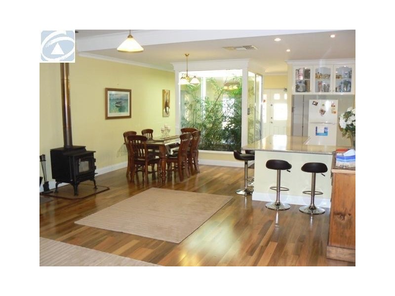 8 Quayside Vista, Drummond Cove WA 6532