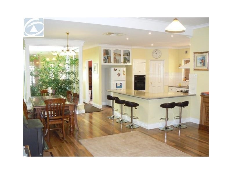 8 Quayside Vista, Drummond Cove WA 6532