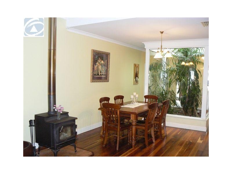 8 Quayside Vista, Drummond Cove WA 6532