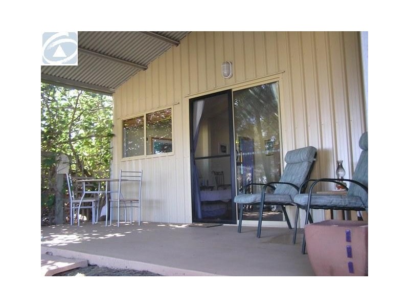 8 Quayside Vista, Drummond Cove WA 6532