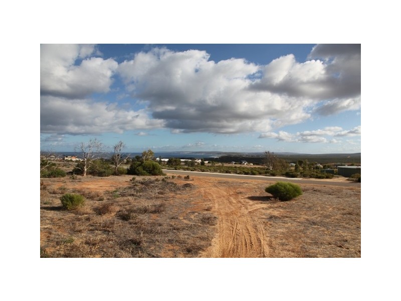Lot 53, 45 Pelican Road, Kalbarri WA 6536
