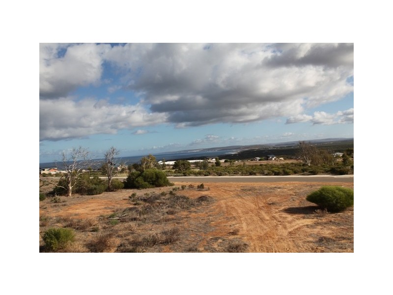 Lot 53, 45 Pelican Road, Kalbarri WA 6536