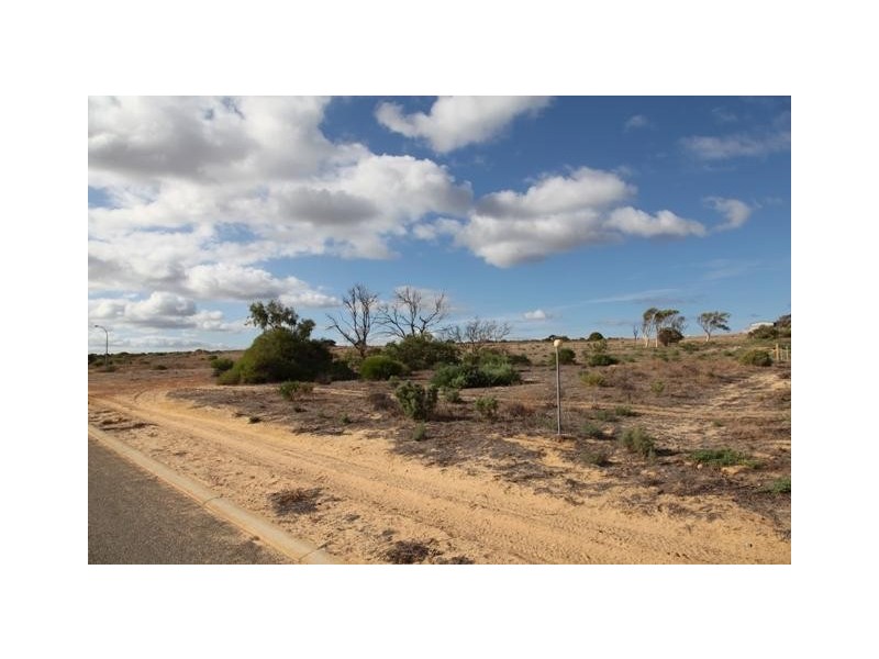 Lot 53, 45 Pelican Road, Kalbarri WA 6536