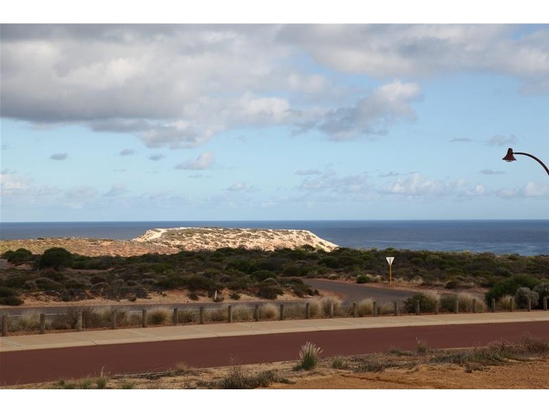 Lot 127, 21 Lawrencia Loop, Kalbarri WA 6536