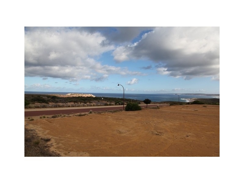 Lot 127, 21 Lawrencia Loop, Kalbarri WA 6536