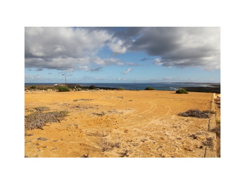 Lot 127, 21 Lawrencia Loop, Kalbarri WA 6536