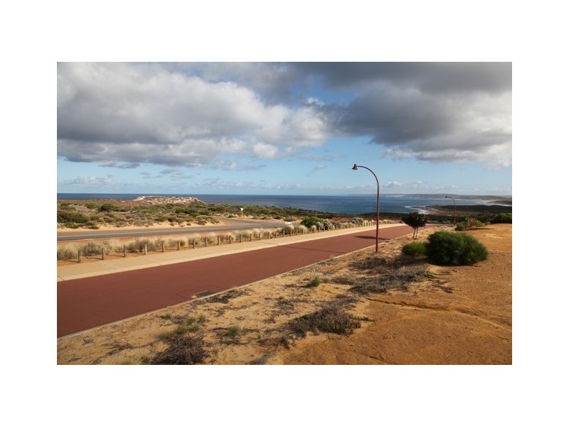 Lot 127, 21 Lawrencia Loop, Kalbarri WA 6536
