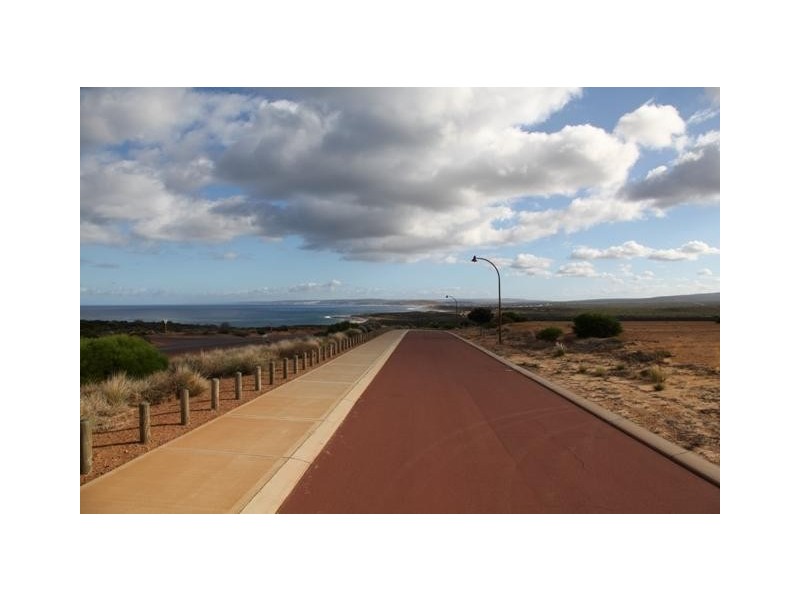 Lot 127, 21 Lawrencia Loop, Kalbarri WA 6536