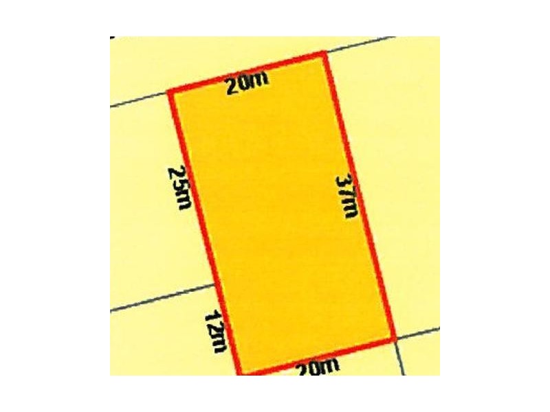 Lot 196, 8 Watterson Road, Tarcoola Beach WA 6530