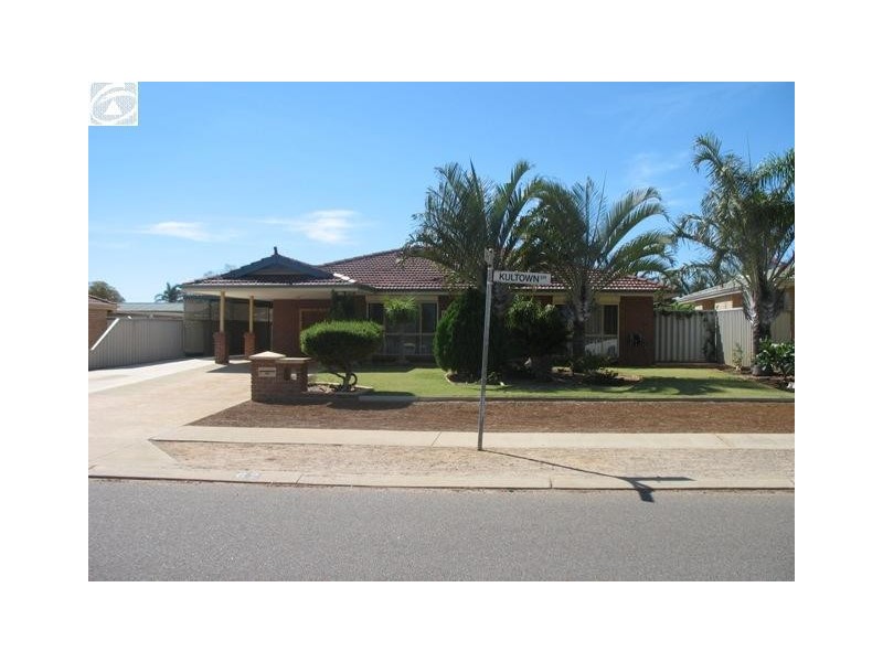 62 Kultown Drive, Waggrakine WA 6530