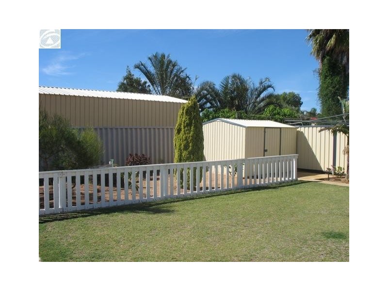 62 Kultown Drive, Waggrakine WA 6530