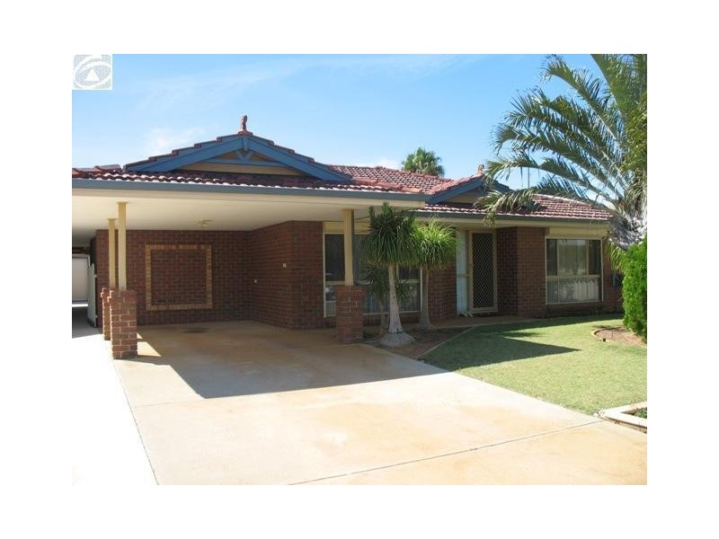 62 Kultown Drive, Waggrakine WA 6530