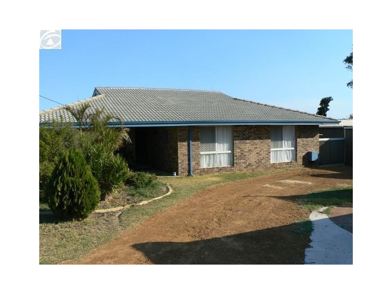 20 Jenner Court, Spalding WA 6530