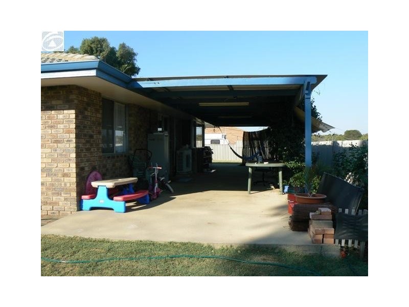 20 Jenner Court, Spalding WA 6530