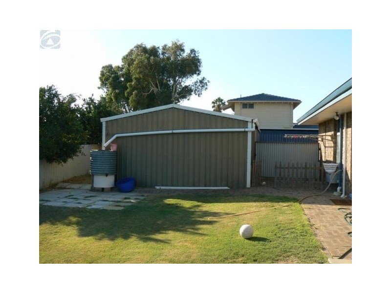 20 Jenner Court, Spalding WA 6530