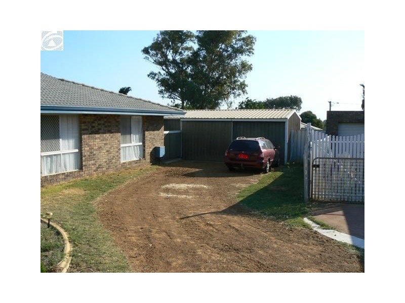 20 Jenner Court, Spalding WA 6530