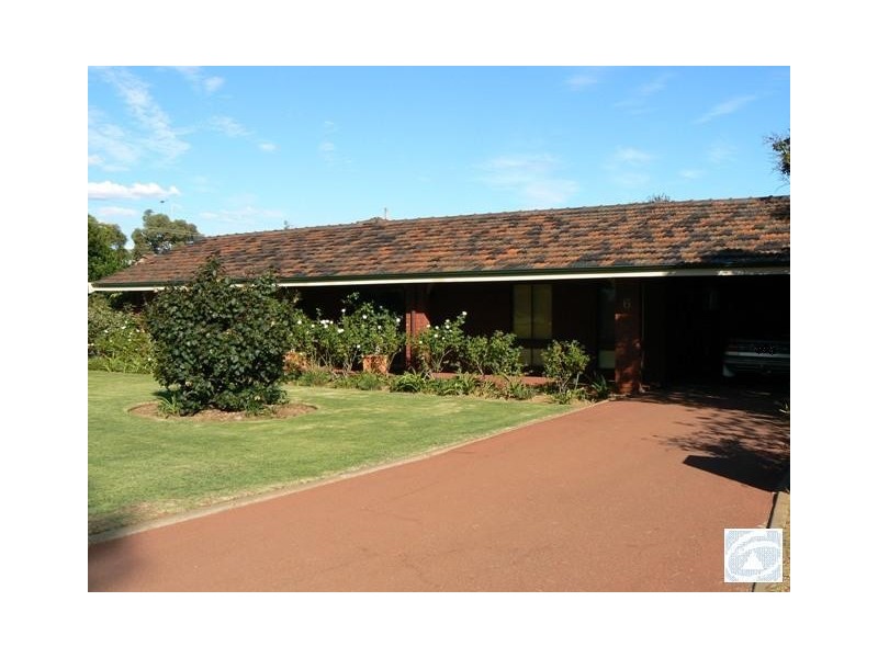 6 Green Street, Bluff Point WA 6530