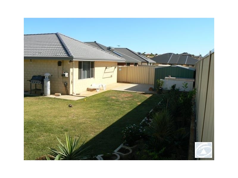 5 Barnacle Road, Drummond Cove WA 6532