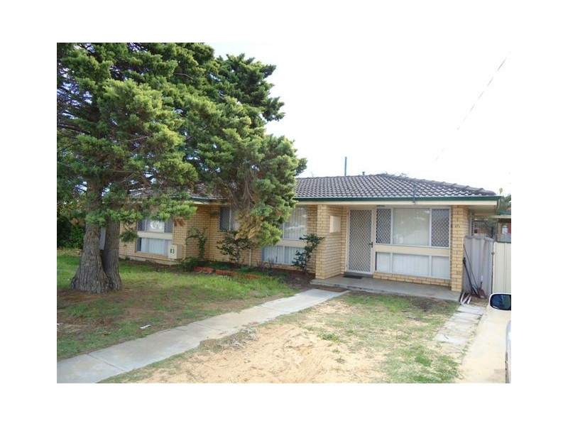 83 Chapman Valley Road, Waggrakine WA 6530