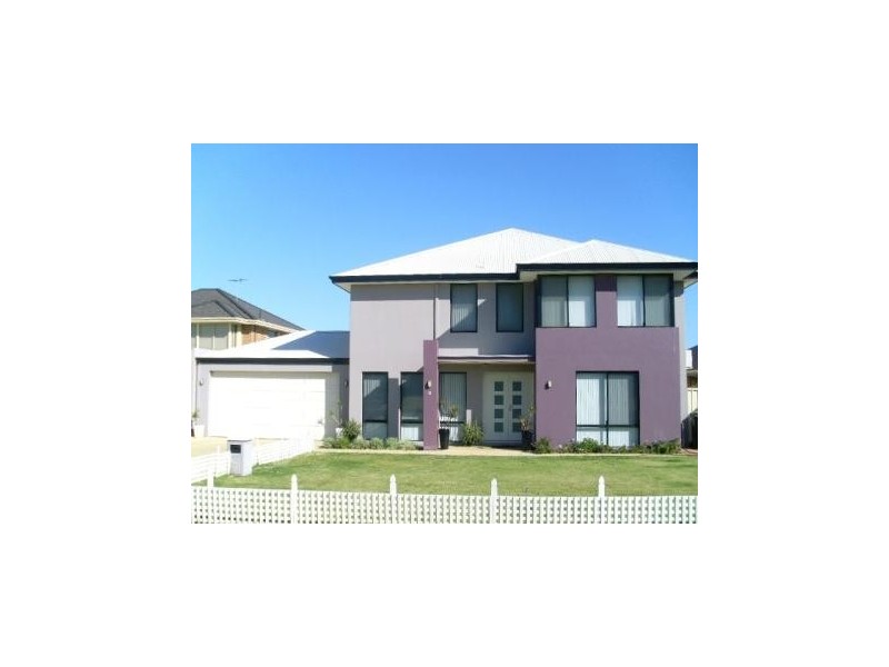 6 Harbour Ridge Drive, Wandina WA 6530