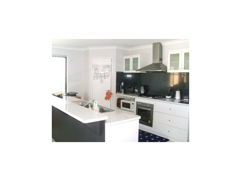 6 Harbour Ridge Drive, Wandina WA 6530