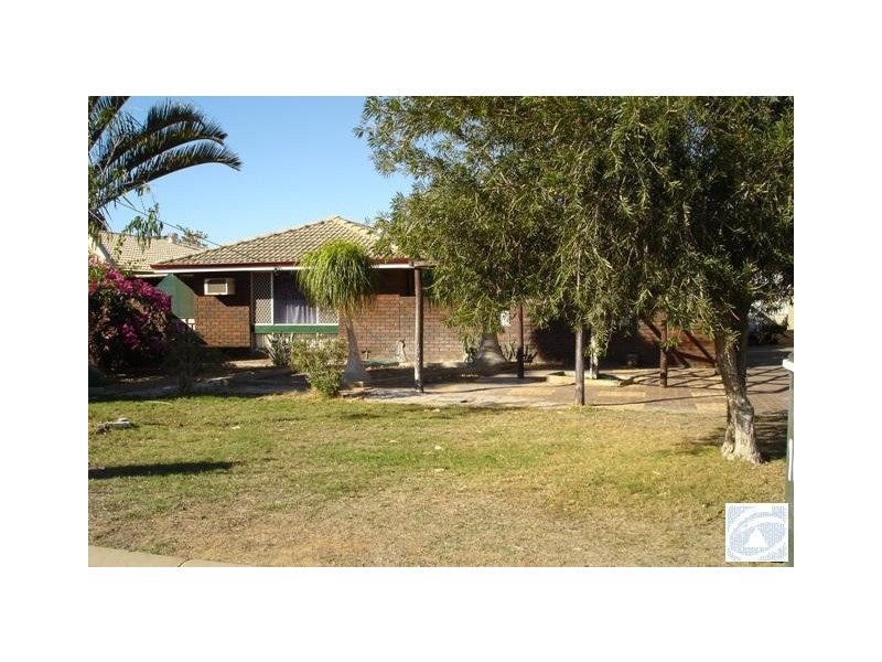 10 Robinson Street, Spalding WA 6530