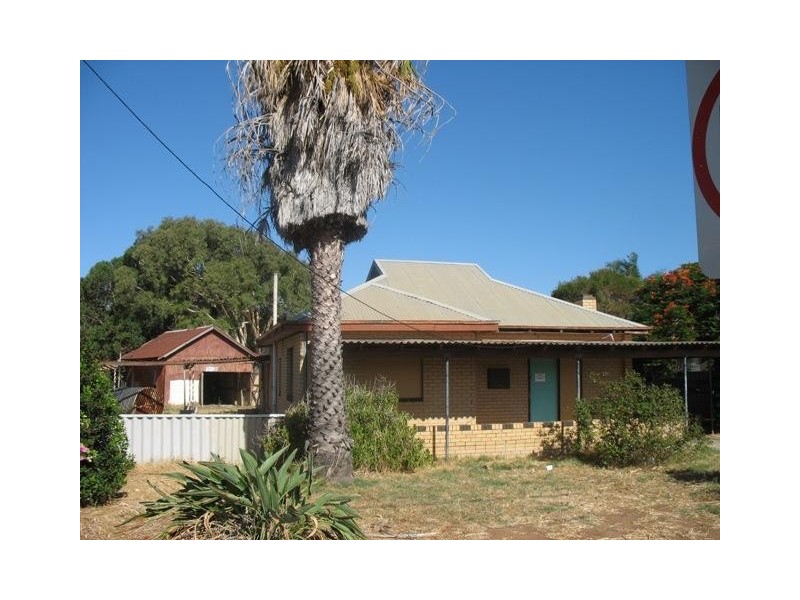 454 Chapman Road, Bluff Point WA 6530